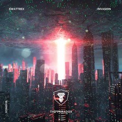 swattrex- invasion