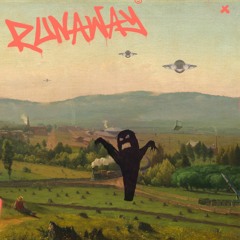 Mouse Powell - Runaway