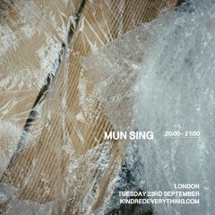 MUN SING 23.9.25