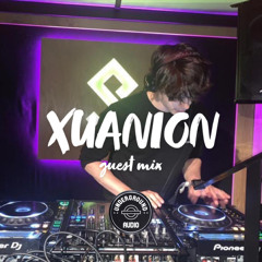 UGA163 - xuanion guest mix