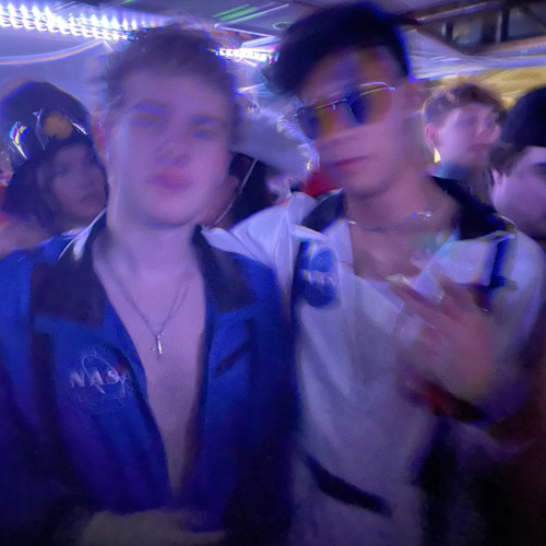 Papas Mix Vol. 1
