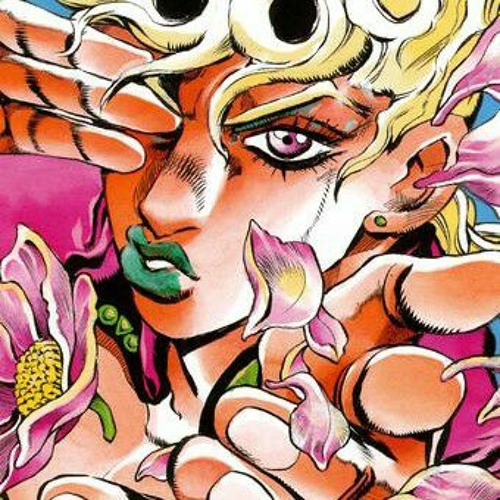 Kot - Golden Experience