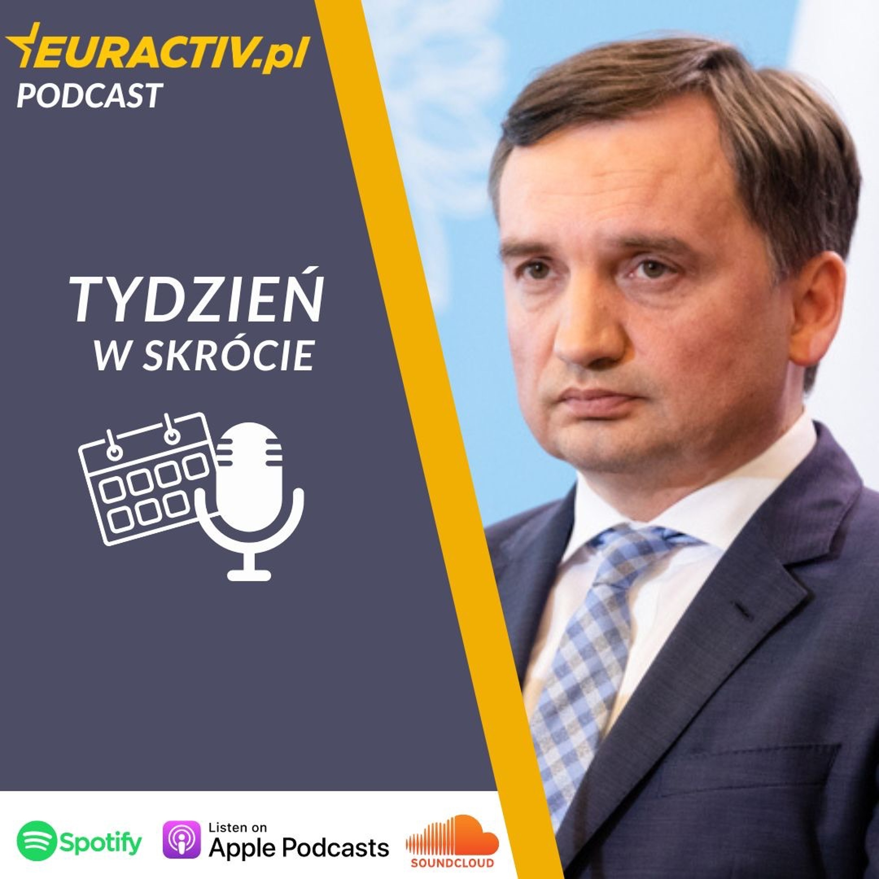 Podcast Europejski