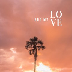 LiQWYD & Markvard - Got My Love (Free download)