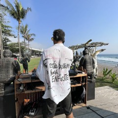 Morabito, Bali 2023, Lisandro Monaco set live