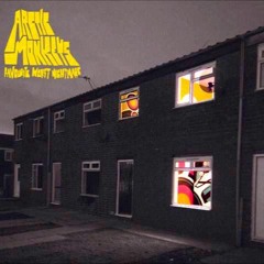 Arctic Monkeys - 505 (Akhenaten's Dreamery Remix)