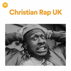 Christian Rap UK