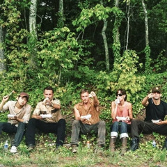 ihuhalo - i thought (prod jjules mint) #thewalkingdead