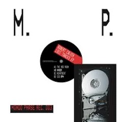 Robert Calvin - Necronovia (Original Mix)