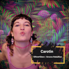 Jurassic Heart Podcast - Nr. 09 - Carotin