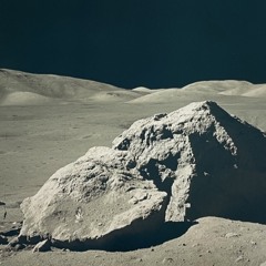 Deep Space Dreams Apollo 12 Mix