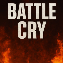 Battle cry