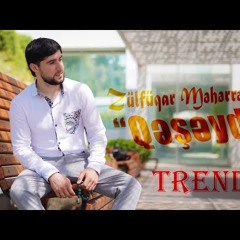 Zulfuqar Meherremov - Qeseydi 2024 (Official Klip)