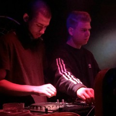 Gönnsche B2B Sayimur @ Zapata - WechselstromMusic Labelnight [17.01.20]