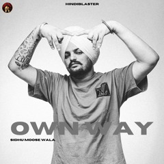Own Way - Sidhu Moose Wala (Official Audio) New Punjabi Song 2023 | Latest Punjabi Song
