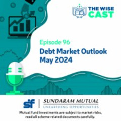 Episode 96 - Fixed Income Market Outlook – May 2024