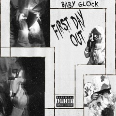 Baby Gloxk - First Day Out