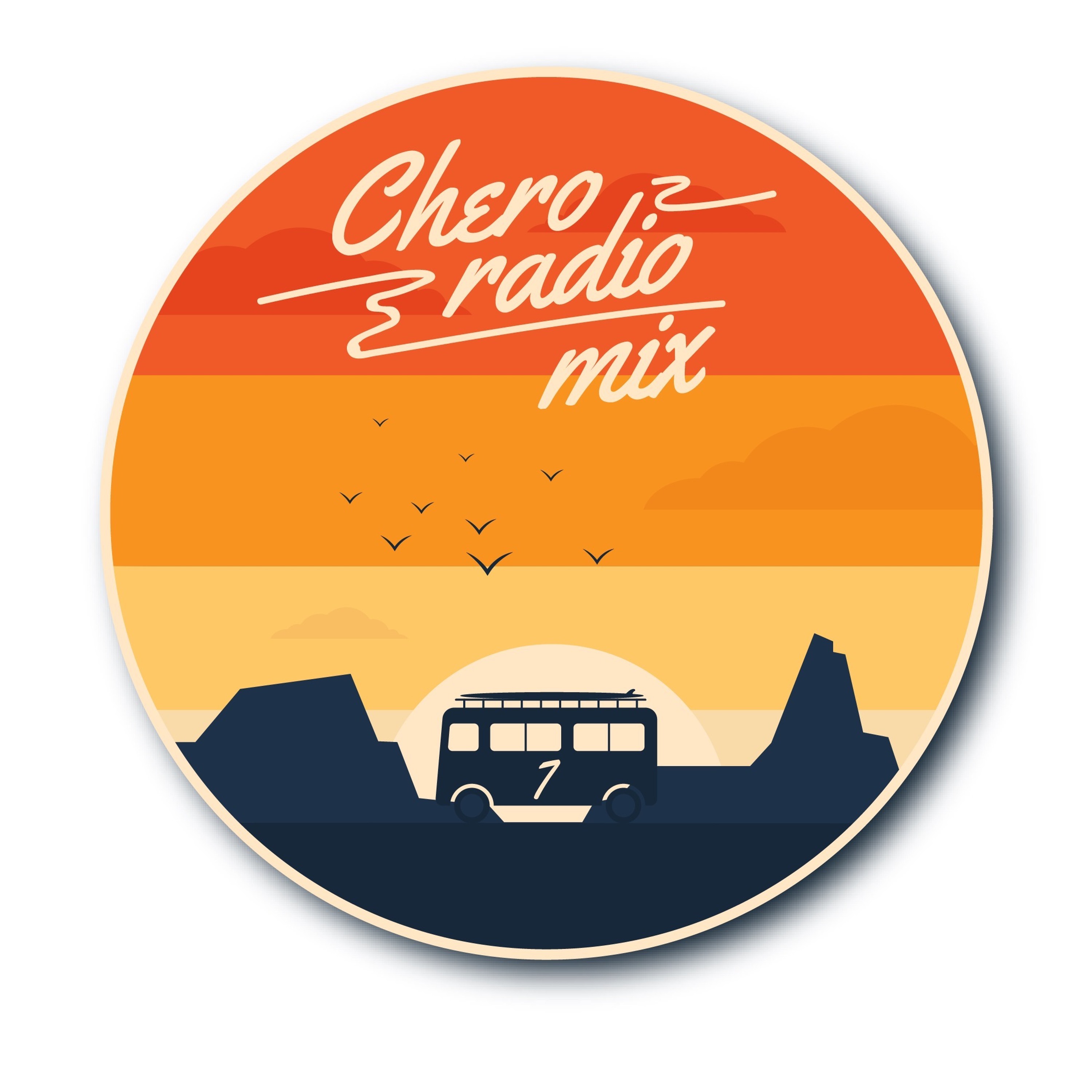 Dj Chero