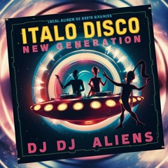 Italo New Generation.Aliens.R.Stelwach