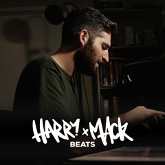 Harry Mack Beat Tape