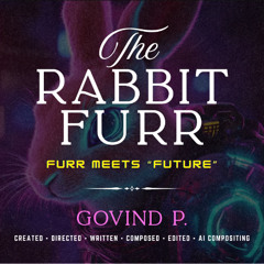 The Rabbit Furr | Cyber Fantasy Anthem
