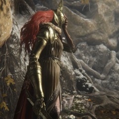 Havel - Blade of Miquella (Clip)