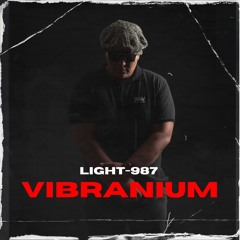 VIBRANIUM II (Light987)