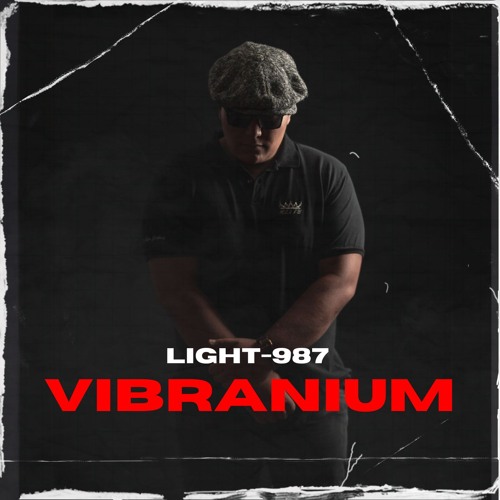 VIBRANIUM II (Light987)