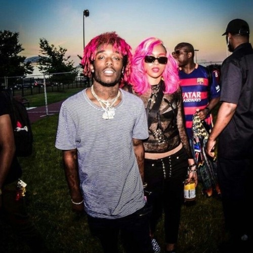 Axxturel Smoking Thraxx & Ihyreu 166.. Brand New <3