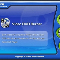 Mpeg2 Player Svcd Burner For Mac