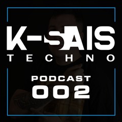 K-SAIS #PODCAST002#