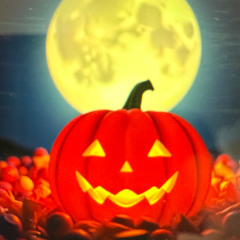 Pære 42 - Halloween