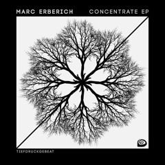 Marc Erberich - Concentrate