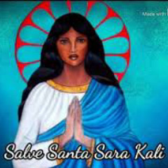 Música para Santa Sara Kali - Padroeira dos desprotegidos (Purezatabaque)