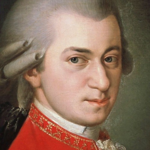 Mozart - Ganz kleine Nachtmusik (New Drop)