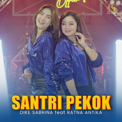 Santri Pekok (Cover) [feat. Ratna Antika]