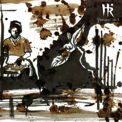 Podcast 003 - Vittorio Pagani