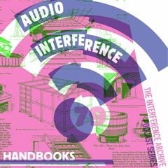 Audio Interference 79: Handbooks