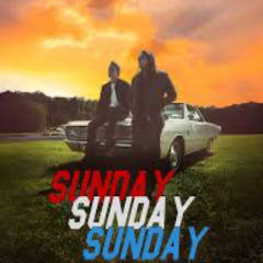 Sunday Sunday Sunday