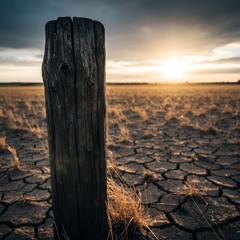 This Side of the Dust