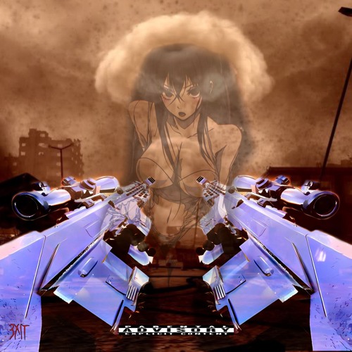 WWIII (prod.YUNGMEXICANBIH)