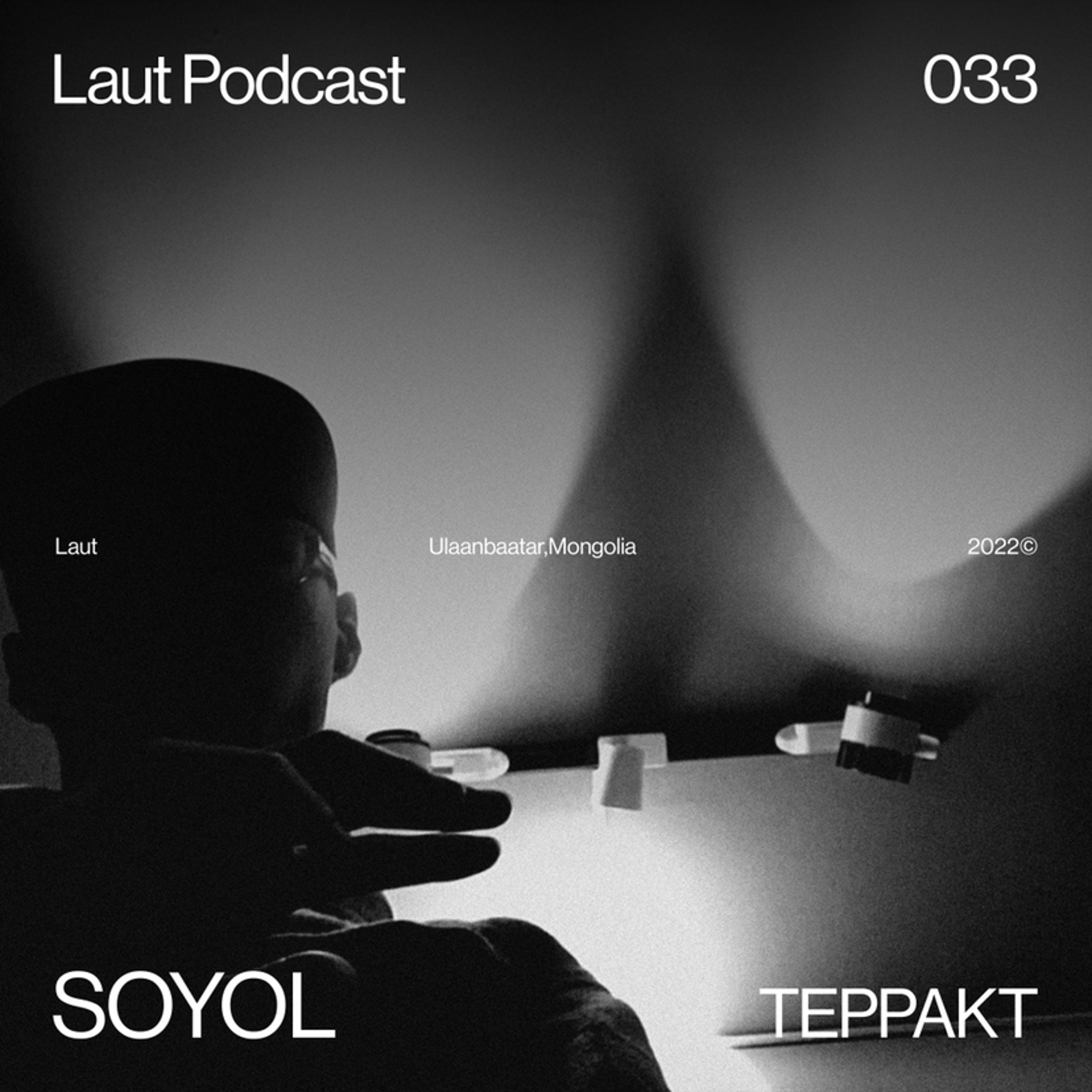 LAUT