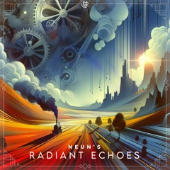Radiant Echoes [UNSR-242]