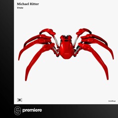 Premiere: Michael Ritter - Nagloed - A100 Records