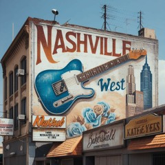 Nashville West ;) - idiotwind