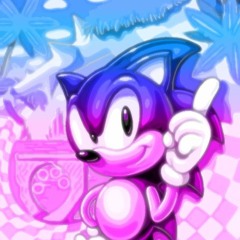 Sonic The Hedgehog: Spring Yard Zone [Retro Synth Edit]
