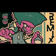 DARNELL REMIX (by RixFX & blueballzzzz) - Friday Night Funkin