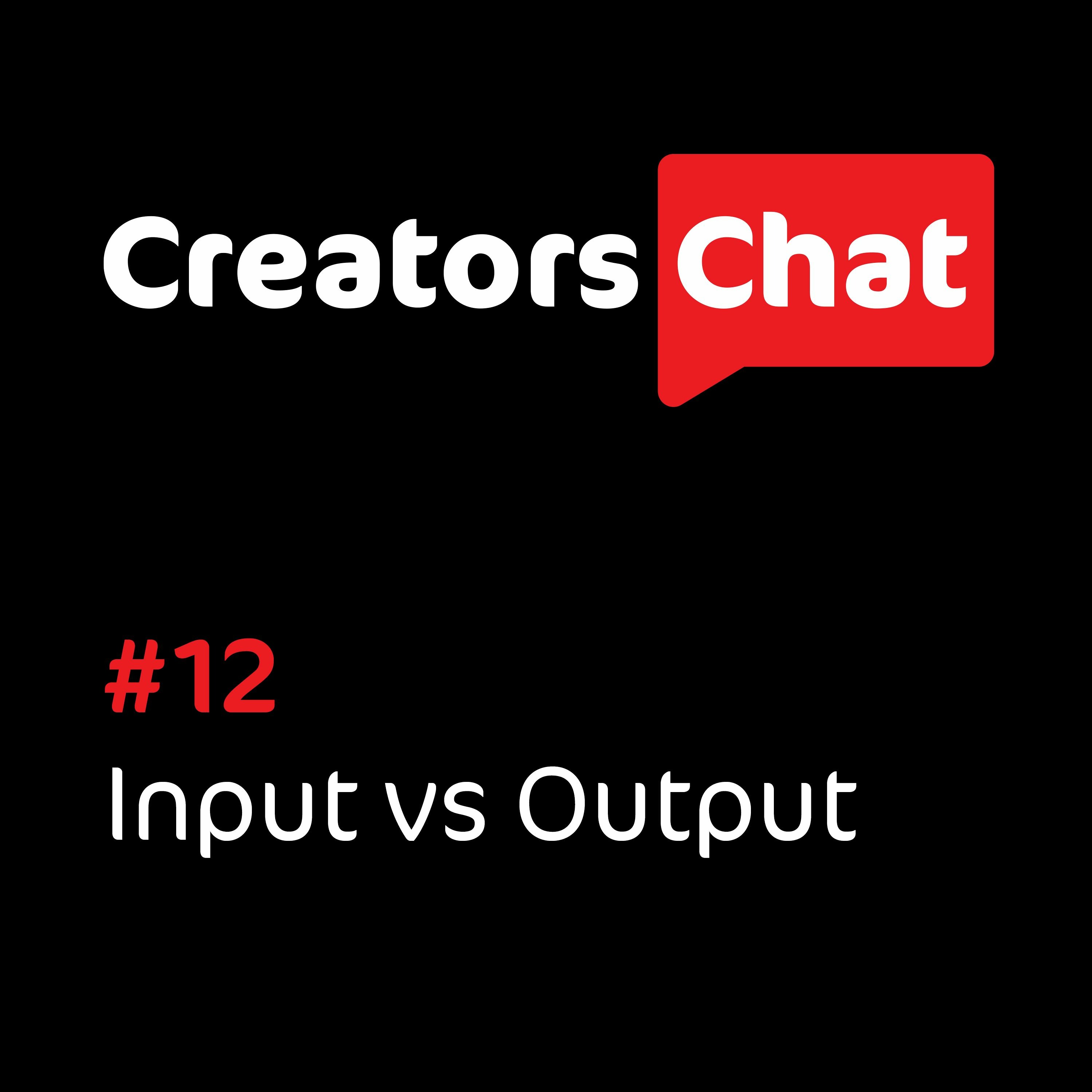 Creators Chat