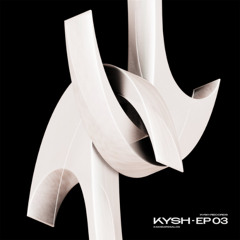 [PREMIERE] | KaioBarssalos - Looks Like a Fetish [KYSH-EP03]