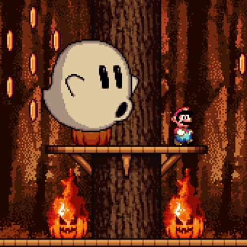 Mansion Of Mrs. Gloom